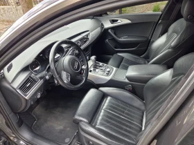 Audi A6 3.0 TDI, снимка 13