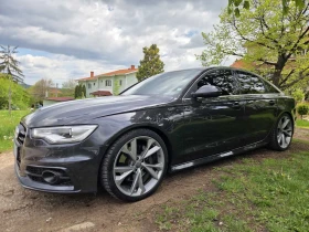 Audi A6 3.0 TDI, снимка 2