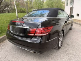 Mercedes-Benz E 200 CABRIO, снимка 7