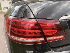 Mercedes-Benz E 200 CABRIO, снимка 16