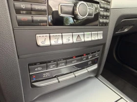 Mercedes-Benz E 200 CABRIO, снимка 12