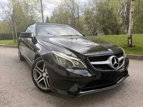 Mercedes-Benz E 200 CABRIO, снимка 1