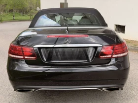 Mercedes-Benz E 200 CABRIO, снимка 6
