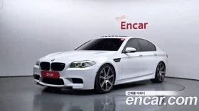 BMW M5, снимка 1