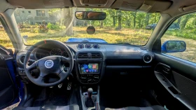 Subaru Impreza WRX, снимка 3