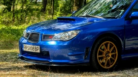 Subaru Impreza WRX, снимка 2