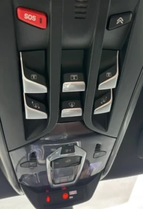 DS DS 5, снимка 11