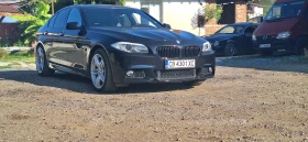BMW 550 M5, снимка 1