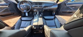 BMW 550 M5, снимка 7