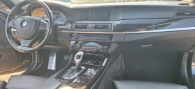BMW 550 M5, снимка 8