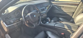 BMW 550 M5, снимка 6