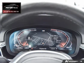 BMW 530 xDrive M PKG * HEAD UP * SOFT CLOSE, снимка 12