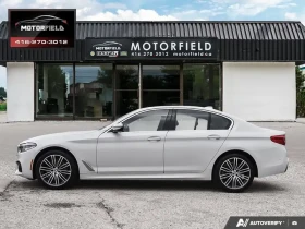 BMW 530 xDrive M PKG * HEAD UP * SOFT CLOSE, снимка 3