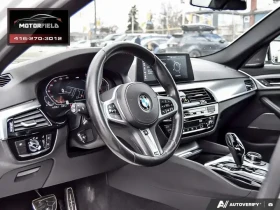 BMW 530 xDrive M PKG * HEAD UP * SOFT CLOSE, снимка 9