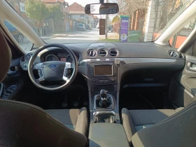 Ford S-Max, снимка 5