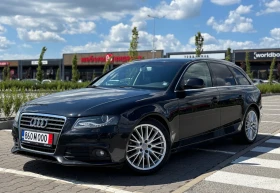 Audi A4 2.0 TDI //S LINE //, снимка 3