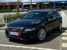 Audi A4 2.0 TDI //S LINE //, снимка 10