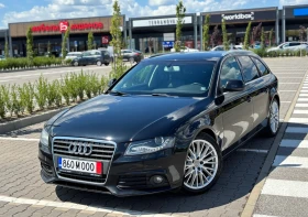 Audi A4 2.0 TDI //S LINE //, снимка 12