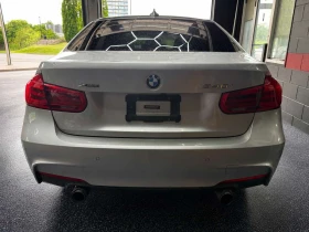 BMW 340 * xDrive * CARFAX * ФИКСИРАНА ЦЕНА ДО БГ * , снимка 5