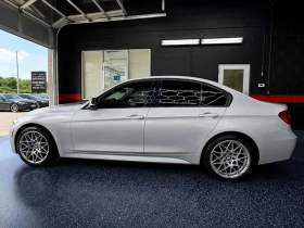 BMW 340 * xDrive * CARFAX * ФИКСИРАНА ЦЕНА ДО БГ * , снимка 3