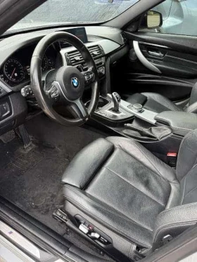 BMW 340 * xDrive * CARFAX * ФИКСИРАНА ЦЕНА ДО БГ * , снимка 8