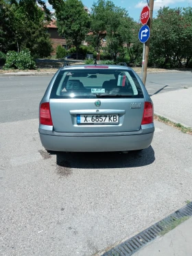Skoda Octavia 1.6 i, снимка 10