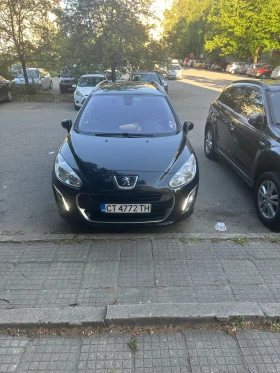 Peugeot 308, снимка 1