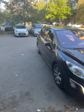 Peugeot 308, снимка 3
