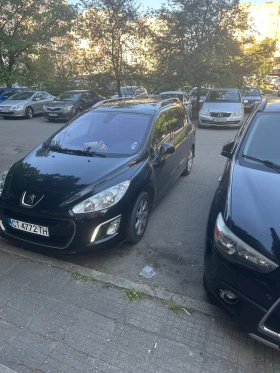 Peugeot 308, снимка 2