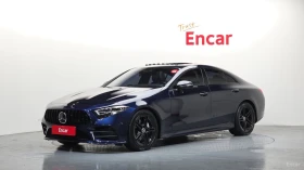 Mercedes-Benz CLS 300 DIESEL* AMG LINE* PANO* NAVI* ПОДГРЕВ* , снимка 1