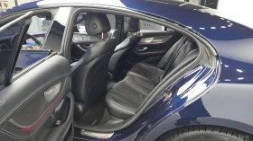 Mercedes-Benz CLS 300 DIESEL* AMG LINE* PANO* NAVI* ПОДГРЕВ* , снимка 10