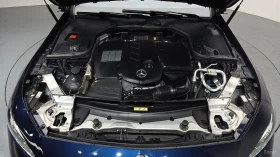 Mercedes-Benz CLS 300 DIESEL* AMG LINE* PANO* NAVI* ПОДГРЕВ* , снимка 5