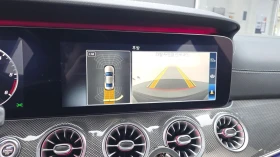 Mercedes-Benz CLS 300 DIESEL* AMG LINE* PANO* NAVI* ПОДГРЕВ* , снимка 16