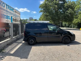 Peugeot Partner Товарен, снимка 2