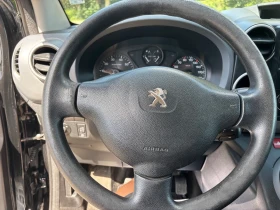Peugeot Partner Товарен, снимка 7