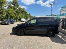 Peugeot Partner Товарен, снимка 4