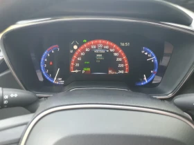 Toyota Corolla 1.8Hubrud  AUT LED NAVI KAMERA PODGREV, снимка 11