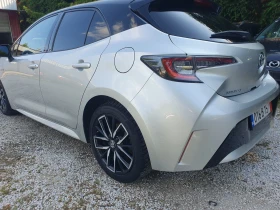Toyota Corolla 1.8Hubrud  AUT LED NAVI KAMERA PODGREV, снимка 5