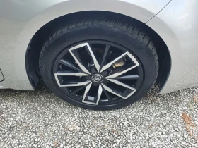 Toyota Corolla 1.8Hubrud  AUT LED NAVI KAMERA PODGREV, снимка 7