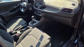 Hyundai I30 1.4 комби, снимка 11
