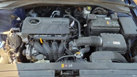 Hyundai I30 1.4 комби, снимка 7