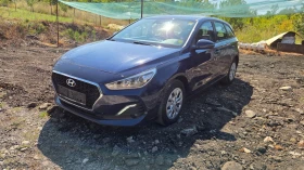 Hyundai I30 1.4 комби, снимка 1