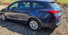 Hyundai I30 1.4 комби, снимка 6
