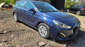 Hyundai I30 1.4 комби, снимка 2