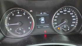 Hyundai I30 1.4 комби, снимка 8