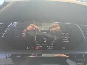 Audi E-Tron SPORTBACK TECHNIK ЦЕНА ДО БЪЛГАРИЯ АВТОКРЕДИТ, снимка 7