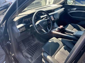Audi E-Tron SPORTBACK TECHNIK ЦЕНА ДО БЪЛГАРИЯ АВТОКРЕДИТ, снимка 6