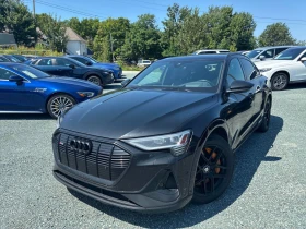 Audi E-Tron SPORTBACK TECHNIK ЦЕНА ДО БЪЛГАРИЯ АВТОКРЕДИТ, снимка 1