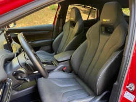 Skoda Enyaq VRS* COUPE* 4X4* PANO* CAM* DIST* ТЕГЛИЧ* MATRIX* , снимка 8