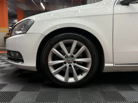 VW Passat 2.0d 177 к.с., снимка 6